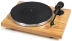 Pro-Ject 1Xpression Carbon Classic thể hiện trình phát vinyl LP cổ điển 	mua máy nghe nhạc đĩa than	 Máy hát