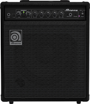 Ampeg AMP BA 110 V2 BASS combo 40wW 10