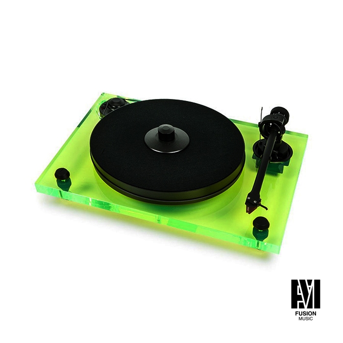 đầu đĩa than liên xô	 Áo Pro-ject 2Xperience Primary Acryl cảm thấy máy ghi đĩa vinyl mới kim đĩa than technics