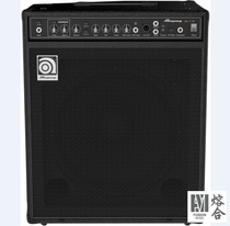 ampeg Amp ba115V2 fifteen inch diameter 150w watt electric bass speaker spot