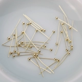 Серьги ручной работы, аксессуар, аксессуары, 14 карат, золотой цвет