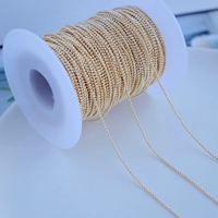 Золотой, 1.2mm, 1м