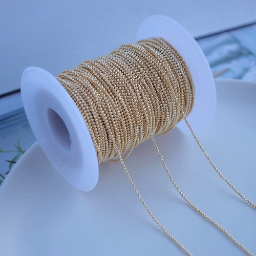 Браслет ручной работы, кольцо, аксессуар, 14 карат, DIY