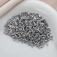 Платиновая позиционирующая трубка 2 мм 100 штук