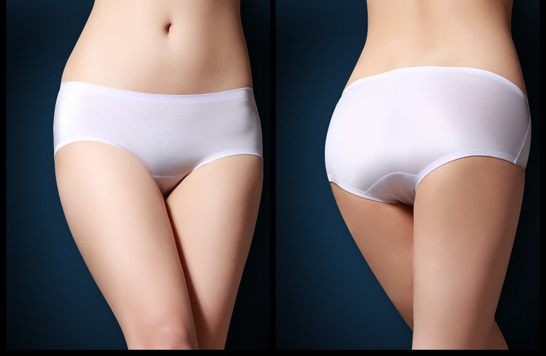 Slip jeunesse DASITIKI dasitiki104- 8008 en nylon - Ref 639791 Image 20