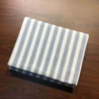 YC Blue and White Strip zz