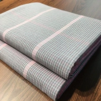 YC Grey Powder тонкая полоски zz