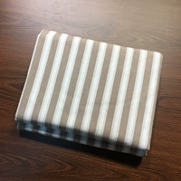 YC Coffee White Strip ZZ