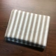 YC Coffee White Strip ZZ