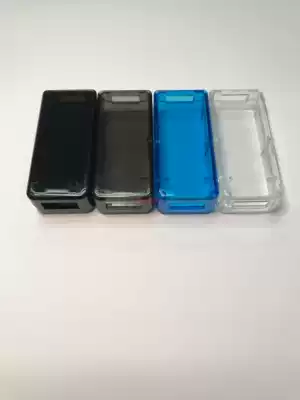 USB voltage current detector housing USB detection table housing USB voltage Test housing USB