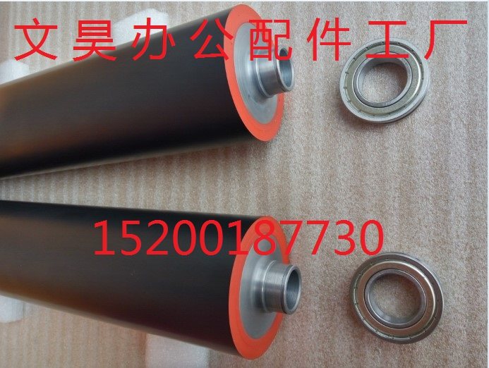 Original plant Sharp MX850 860950 1100 1054 fixing the roller bearing fixing bearings