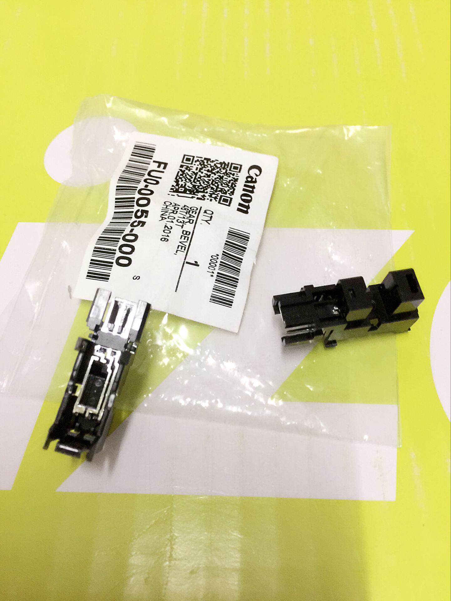 Original full record C5400 6500 7500 7600 5500 C5540 C6550 7550 fixing sensor