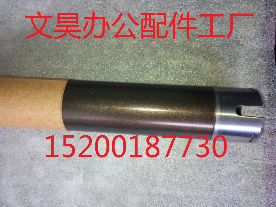 Original fit quality Canon IR5570 6570 5055 5065 5065 5075 fixing upper roller fixing upper roller heat roller