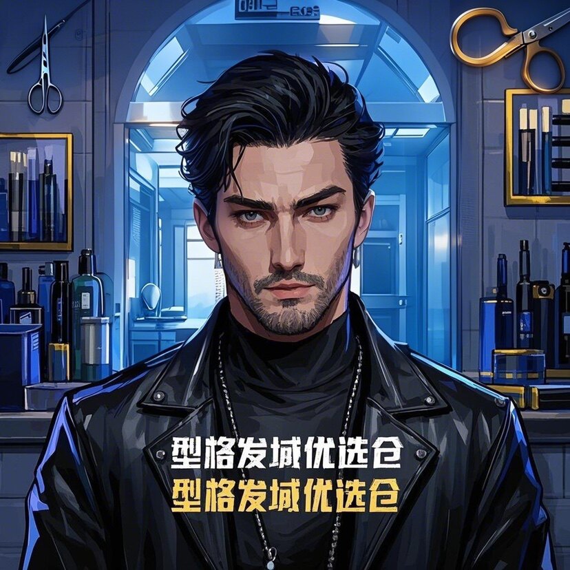 型格发域优选仓