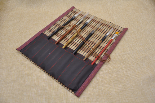 Extreme large pen curtain protection pen pen curtain bamboo pen curtain