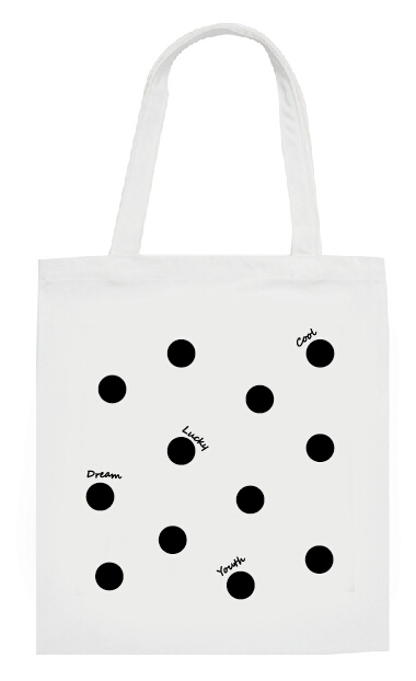 If plain good new ins super fire bag Korean version of forest art tide neutral fairy shoulder slung canvas bag