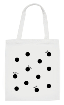 Ruo Suliang New ins Super fire bag Korean version of Mori literature tide neutral fairy shoulder crossbody canvas bag