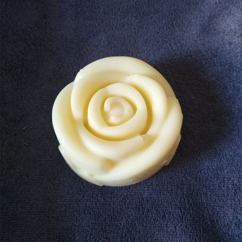 Print Rabbit Foam cold soap Artisanal Soap Citronella antibacterial family soap Germicidal Soap Natural Soap