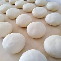 Printed rabbit Momo cold soap Handmade soap Pure shea butter grinding soap Cleansing soap Pure oil soap experience