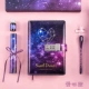 Модель любви (Starry Sky)