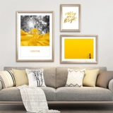 Кадр индивидуальна любое размер для диаграммы и сделайте фотографии с помощью фоторадров и подвесных стен.