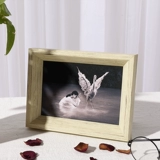 Милая настенная фоторамка, 5 дюймов, 6 дюймов, 7 дюймов, 8 дюймов, 10 дюймов, 12 дюймов