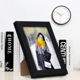 Деревянная настенная индивидуальная фоторамка из натурального дерева, 5 дюймов, 6 дюймов, 7 дюймов, 8 дюймов, 10 дюймов, 16 дюймов, делается под заказ