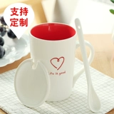 Ceramic Cup Mark Cup Water Cup Cufe Cup Cup Cup Cup Cup Gift Cup Cup Custom Logo
