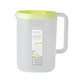 Camellia plastic cool kettle ຄົວເຮືອນຂະຫນາດໃຫຍ່ຄວາມອາດສາມາດສູງທົນທານຕໍ່ອຸນຫະພູມສູງ kettle ຈອກນ້ໍາເຢັນ set tie pot bottle water teapot flower teapot