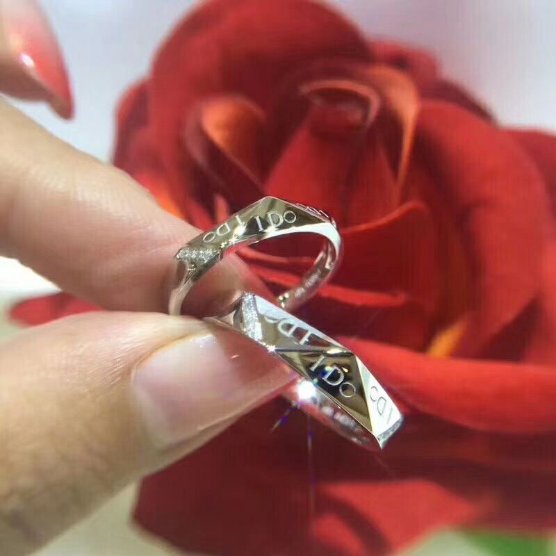 Bague mixte OTHER   en Argenterie - Ref 3087136 Image 1