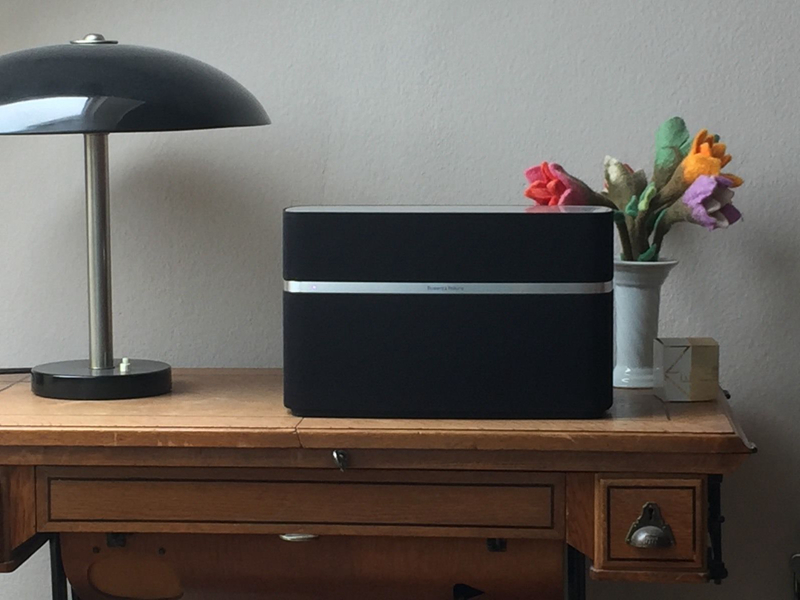 BWA7 a7 wireless speaker audio Bluetooth spike Dr Bose wonderful rhyme music melodious(MM1 spot)