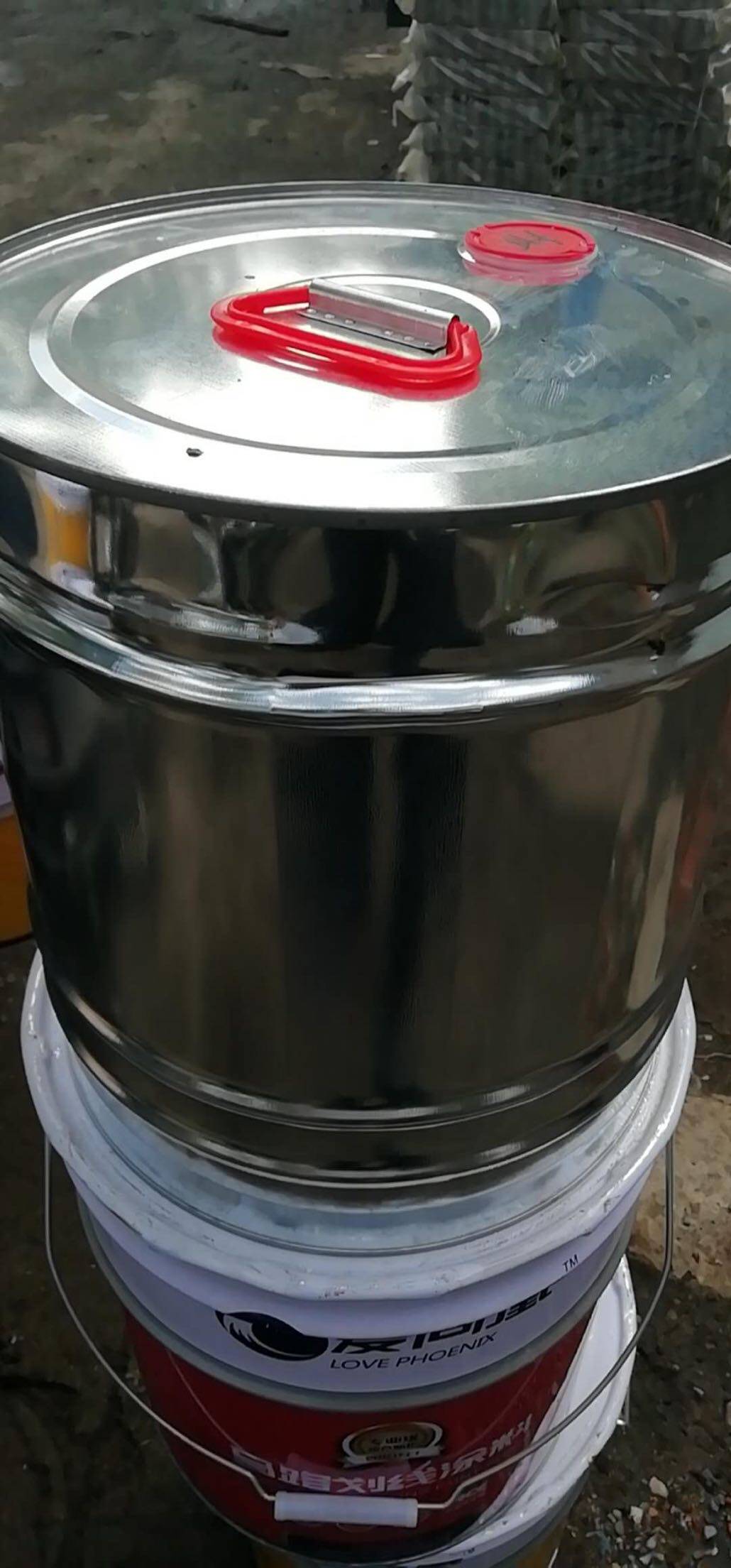 Fast Dry Slow Dry Face Lacquered Primer Thinner Amino Nitro Epoxy Polyester Acrylic Exclusive Diluted net 10kg