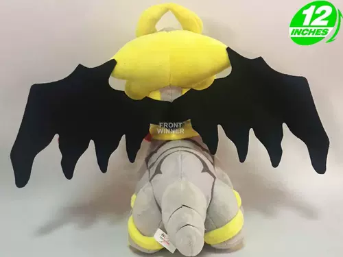 Pokemon Pokémon Pokemon Pokémon Kura Ride Latindina Plush Toys Doll Machine Кукла