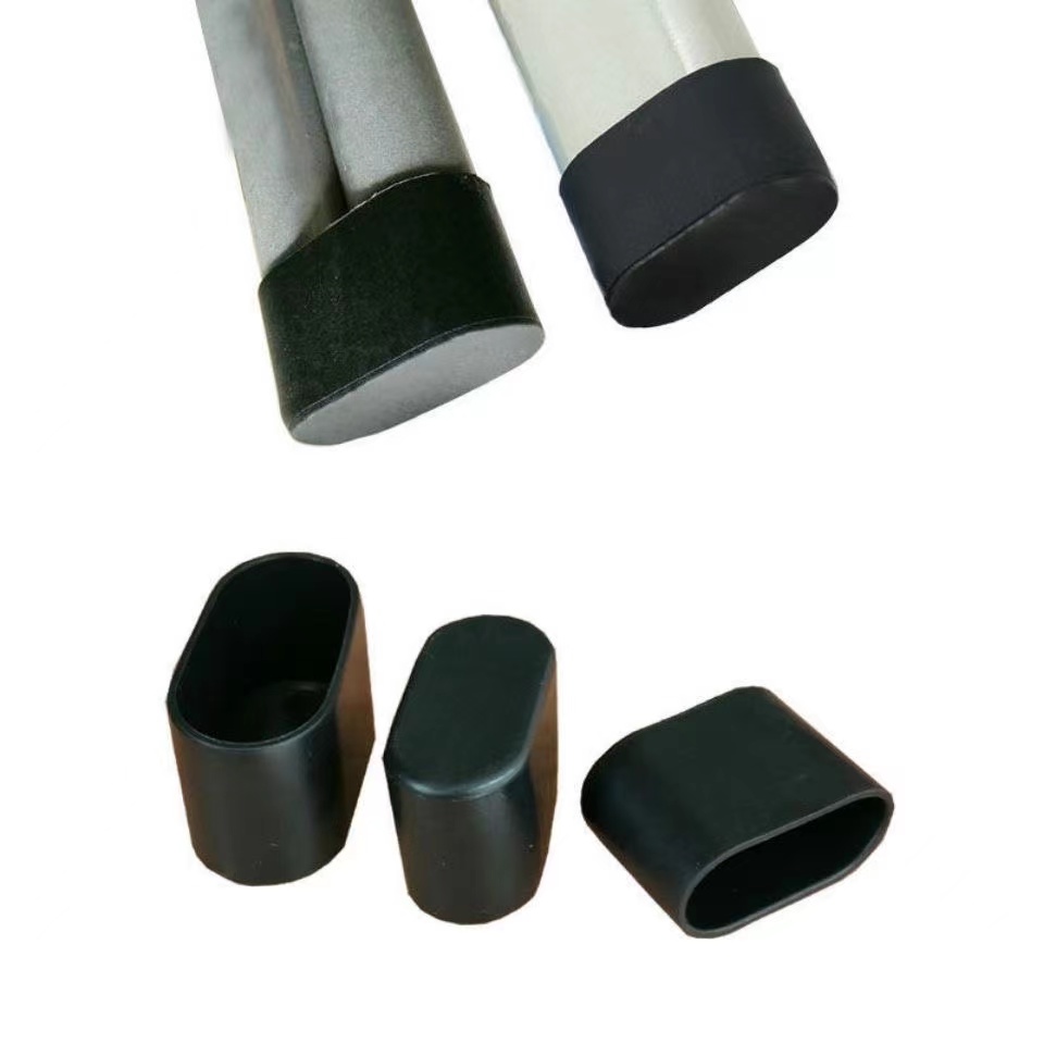 Stool foot cover wear-resistant chair foot pad table chair leg protection cover mute table foot protection pad non-slip 19 22 25