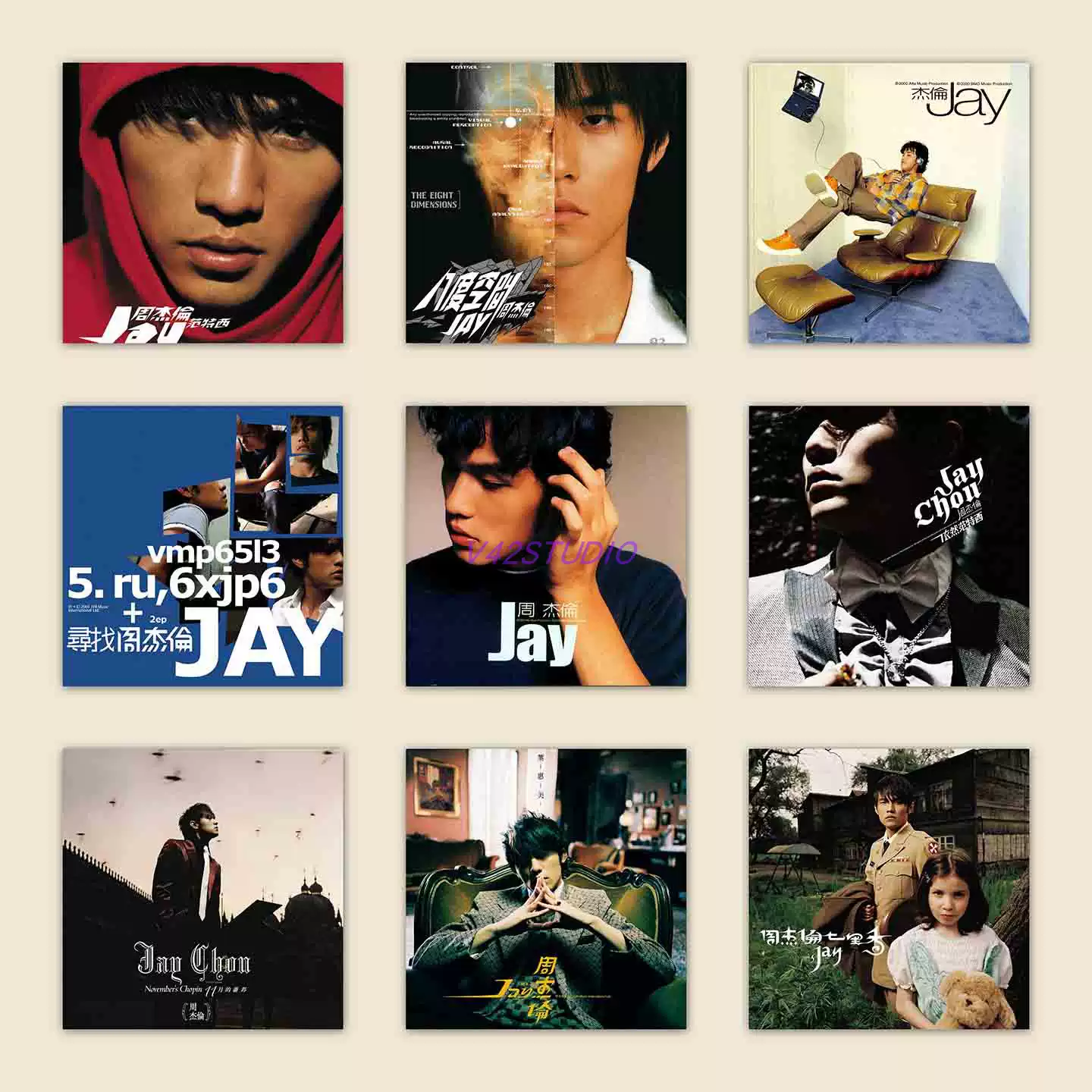 Band-Maid アーカイブ- PONYCANYON USA, image size:1440x1440