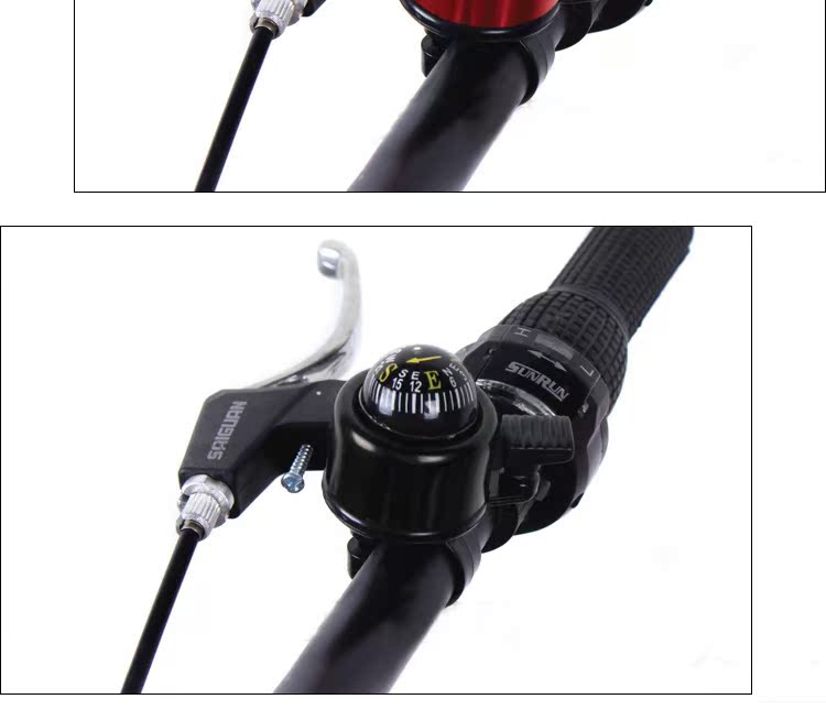 Avertisseur de vélo - Ref 1452324 Image 25