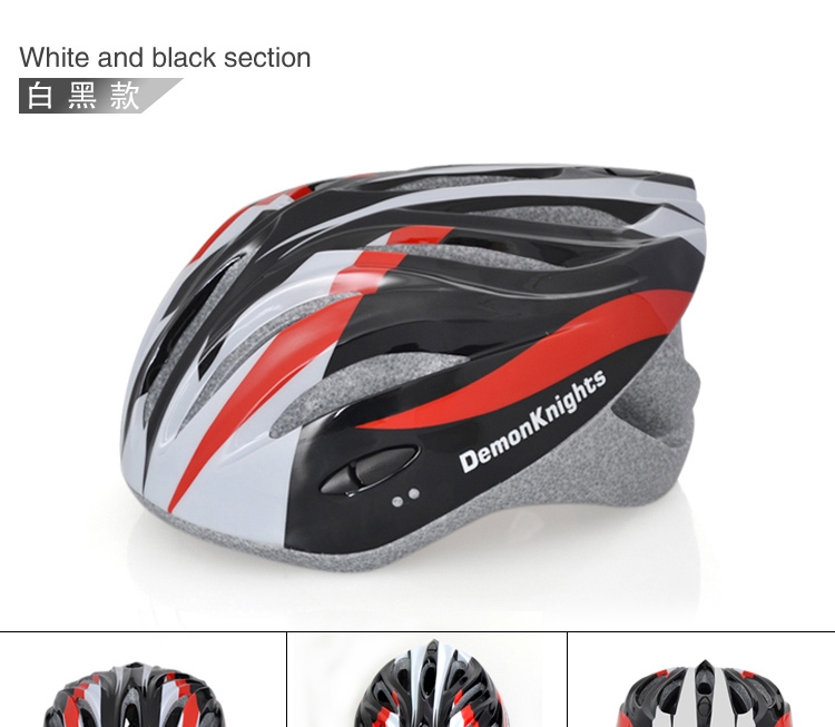 Casque cycliste - Ref 2249402 Image 8