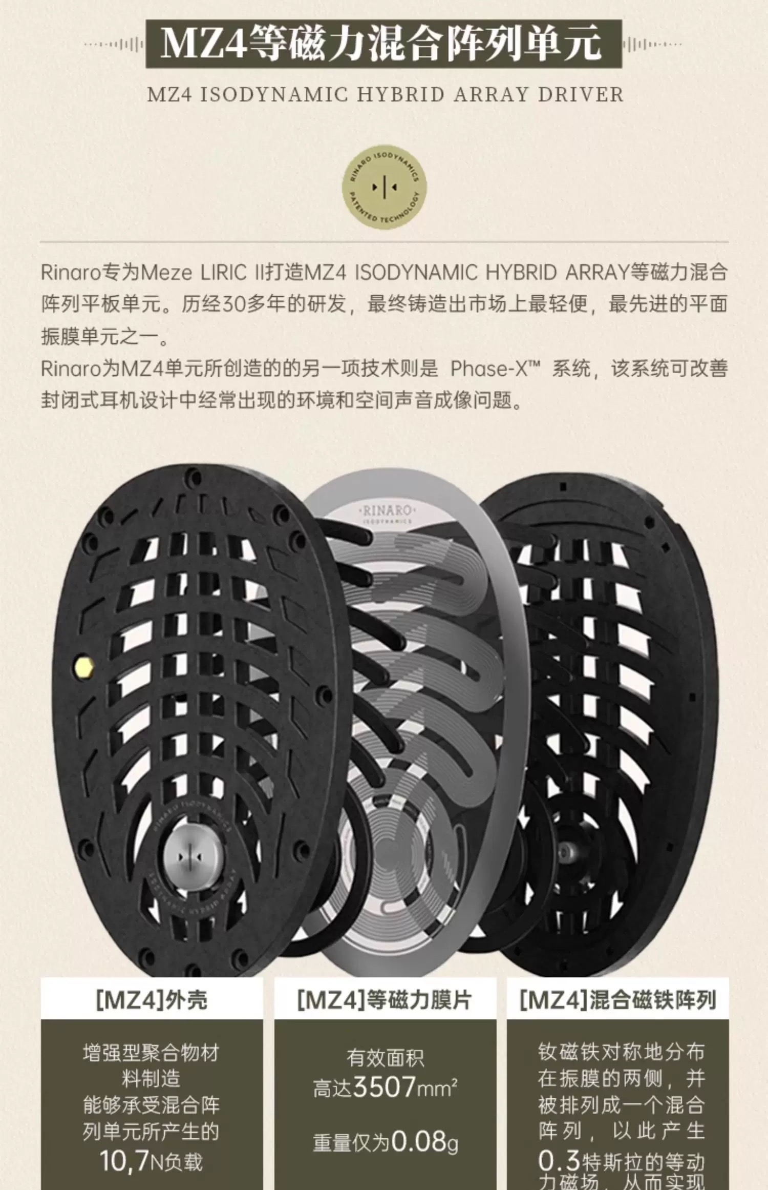 熠歌二代LIRIC 2插图8