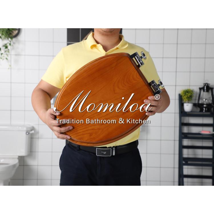 Beauty toilet accessories PP cover urinal cover Solid wood cover Black white cover Brown cover