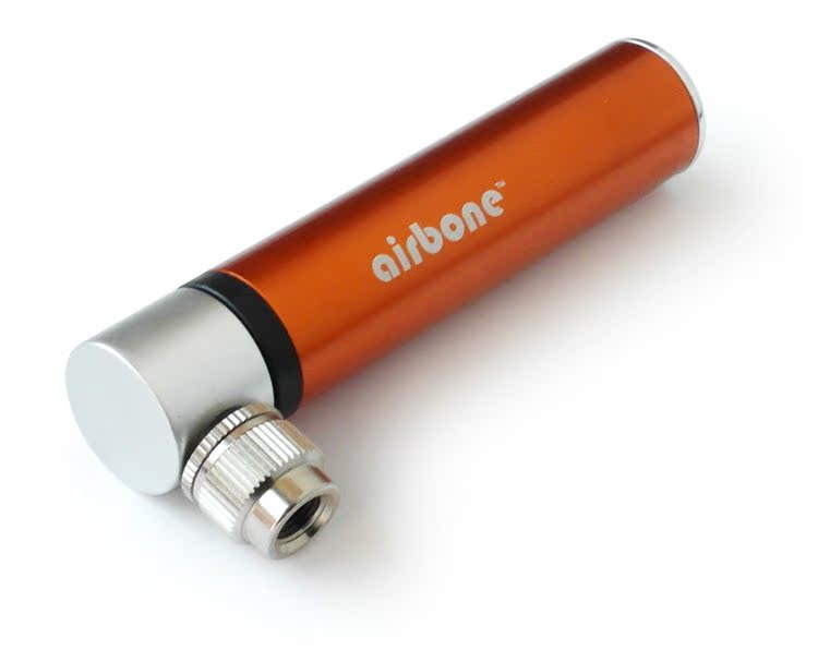 Pompe à vélo AIRBONE - Ref 2396764 Image 6