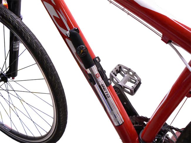 Pompe à vélo - Ref 2387874 Image 6