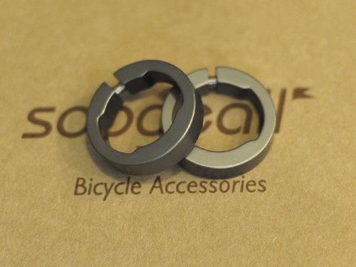 Poignées de vélo SOB DEALL - Ref 2335202 Image 7