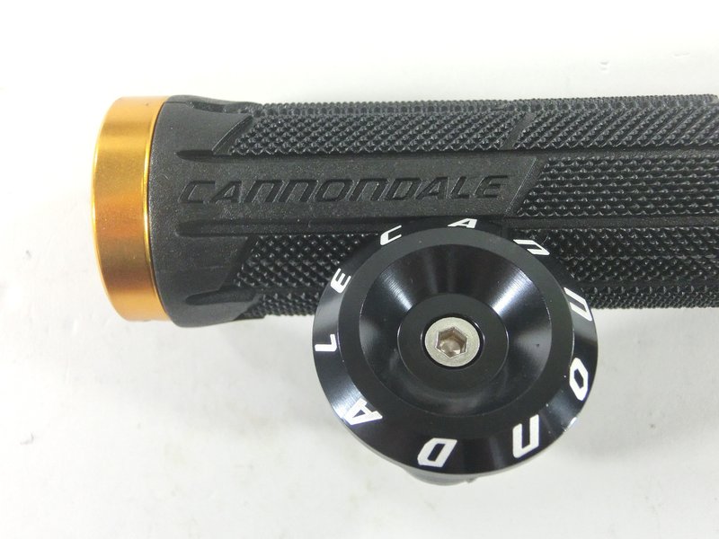 Poignées de vélo CANNONDALE - Ref 2355230 Image 6