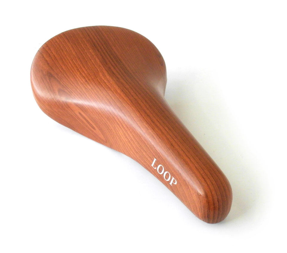 Selle de vélo LOOP - Ref 2359752 Image 3