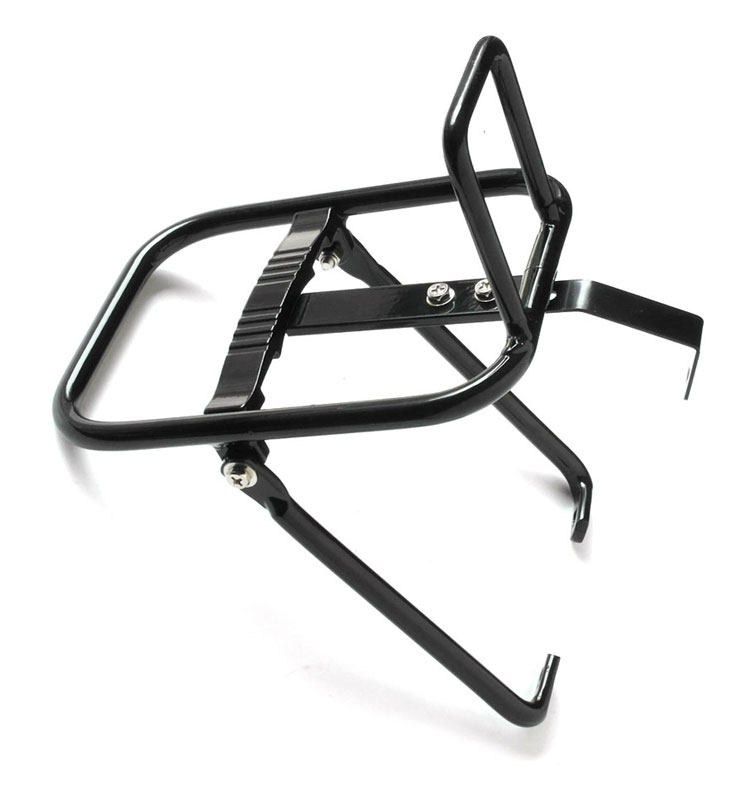 Porte-bagages pour vélo - Ref 2412484 Image 4