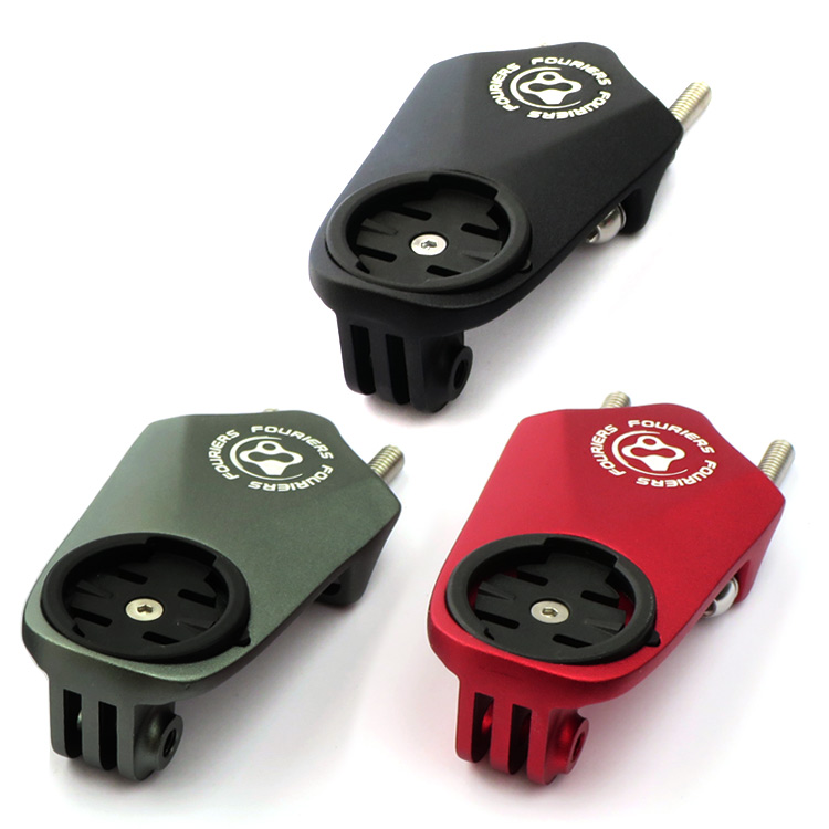 Tableau de bord vélo FOURIERS - Ref 2422511 Image 5