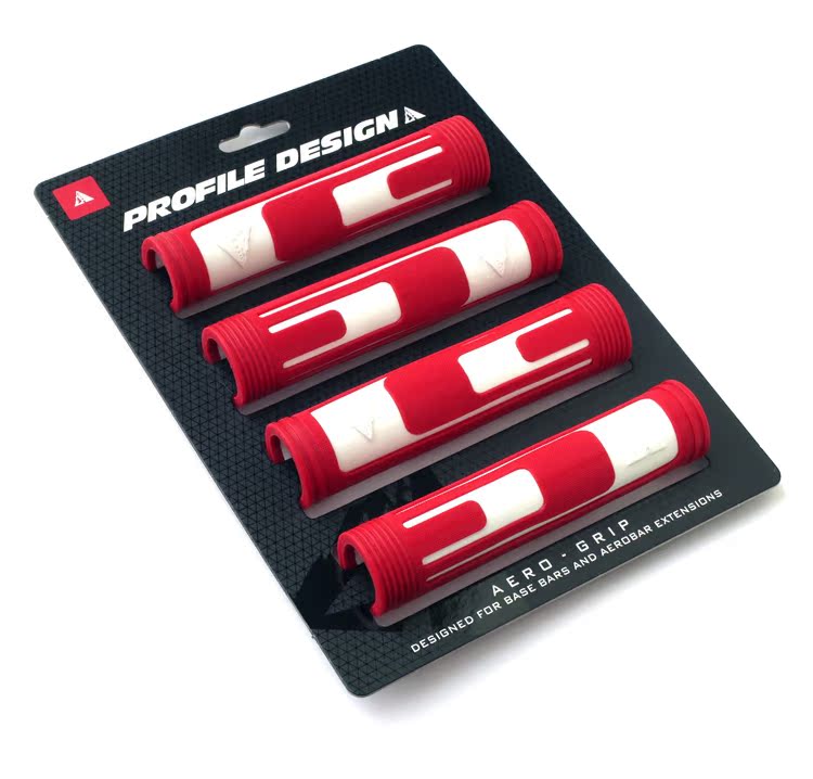 Poignées de vélo PROFILE DESIGN - Ref 2355241 Image 4