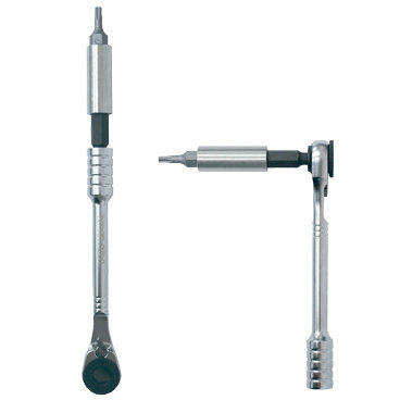 Clé pour réparation vélo TOPEAK - Ref 2307479 Image 6