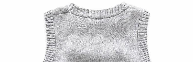 Gilet enfant TOOLE - Ref 2070192 Image 16