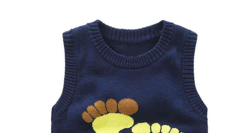 Gilet enfant TOOLE - Ref 2070192 Image 20
